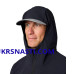 Куртка Simms Rogue Flex Half-Zip Pullover Black